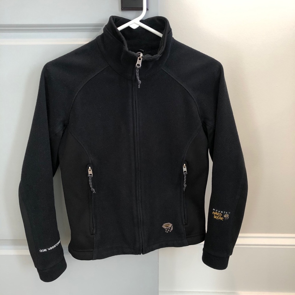 Mountain Hardware Soft Shell Women’s Jacket